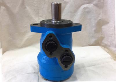 China BMR-200-2-B-D-N1 High Torque With Big Radial Force Hydraulic Orbit Motor Like Danfoss OMR Motor for sale