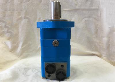 China OMS of OMS80,OMS100,OMS125,OMS160,OMS200,OMS250,OMS315,OMS400,OMS500  Orbital Hydraulic Motor for sale