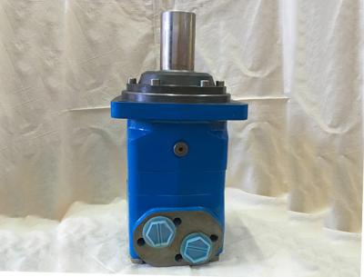 China OMV 315/400/500/630/800/1000 Danfoss Hydraulic Motor For Heavy Duty Hydraulic Engineer for sale