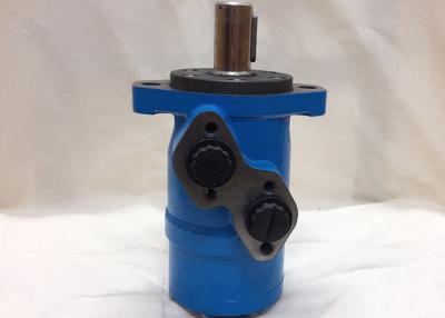 China OMP 50 151-0340 Danfoss Hydraulic Motor , Hydraulic Spool Valve Used For Mower for sale