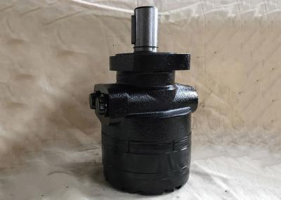 China Parker TG Series Nichols Hydraulic Pump Motor BMER -2 Magneto Flange With Cylindrical Shaft for sale