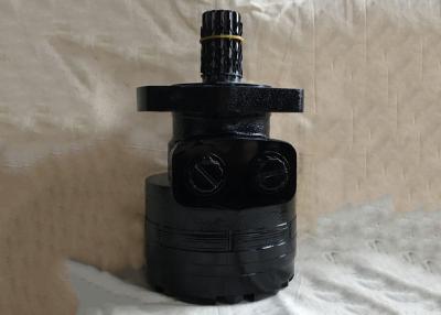 China High Torque Small Hydraulic Motors OMR / BMR Replace Danfoss Orbit Motor for sale