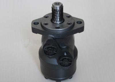 China SR. 160 SR. OMR/BMR de C del esfuerzo de torsión del motor hidráulico de la órbita de la serie alto substituye el motor del ms en venta