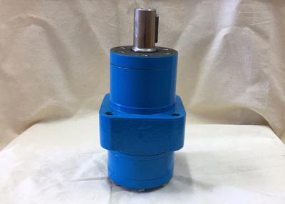 China MS MPW Series BMPW Series Hydraulic Drive Motor For Snow Sweeper In Blue for sale