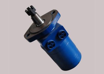 China Medium Duty Wheel Parker Hydraulic Motor High Pressure of BME2-315-HS-T for sale