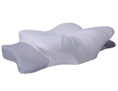 China Factory direct sales anti-static new style can be customized pillow massage memory foam pillow for sale