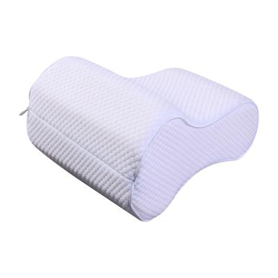 China Anti-Static Calming Pain Relief for Sciatica Hips Back Knees Joints Leg and Knee Foam Support Pillow for sale