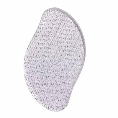 China Foot Care Tool Foot File Custom Logo Nano Glass Foot File Top-Popular For Foot Remover for sale