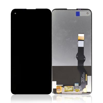 China 3 times QC test before shipping Moto G9 Gaming Display Digitizer Cell Phone Assembly Replacement Best Price Moto G9 for sale