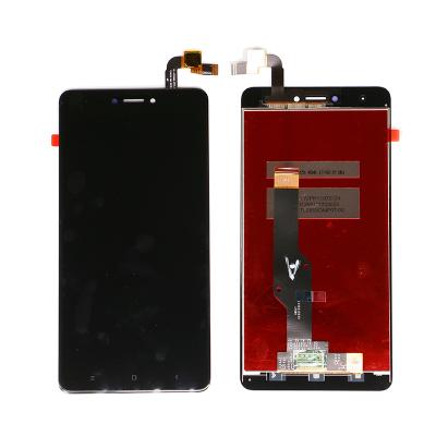 China 3 times QC test before shipping Hot Selling Touch LCD Screen Digitizer For Xiaomi For Note 4X Mobile Phone LCD Assembly Replacements 4 by Redmi for sale