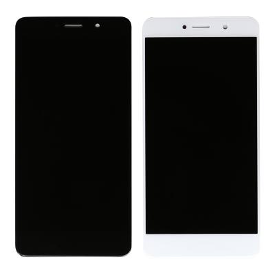 China 9 times QC test before shipping lcd screen for huawei y7 2017 lcd with touch screen assembly digitizer for huawei y7 2017 key enjoy 7 plus cell phone for sale