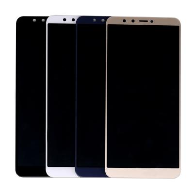 China 9 times QC test before shipping Mobile Phone LCD Assembly Display For Huawei Y9 2018 LCD With Touch Screen Digitizer for sale