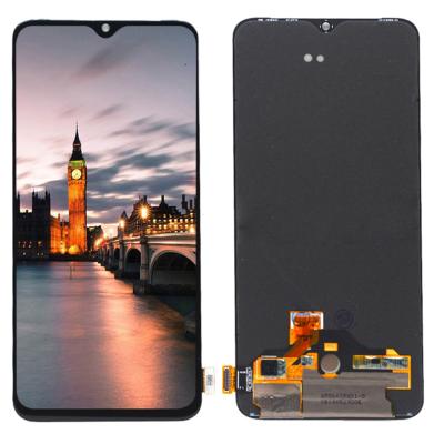 China 3 times QC test before shipping Wholesale Mobile Phone LCD For OnePlus 7 Replacement Display Digitizer Assembly LCD Touch Screen for sale