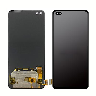 China 3 times QC test before shipping Touch Mobile Phone LCD For OnePlus Nord N200 5GLCD Display Replacement Digitizer Assembly Display for sale