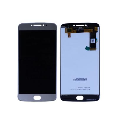 China 3 times QC test before shipping Hot Selling Mobile Phone LCD Assembly With Touch Screen Digitizer For Moto E4 XT1774 XT1775 XT1776 Plus OEM for sale