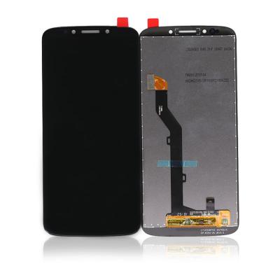 China 3 times QC test before shipping Moto G6 Gaming Mobile Phone LCD Screen Assembly Touch Screen Digitizer OEM Factory Price for sale