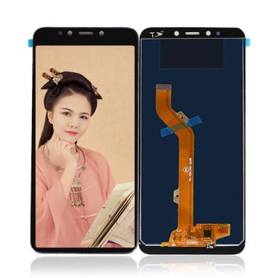 China 3 times QC test before shipping Mobile Phone LCD Screen For Infinix X5514D Smart 2 Pro LCD Display Touch Screen Digitizer Assembly for sale