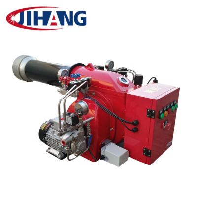 China Building Material Shops JH-120-Y Industrial Two Stage Fire Heavy Oil Burner From Powerful China Factory for sale