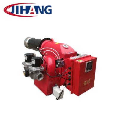 China Factory JH-120-Q 418-1740KW natural gas burner industrial gas burner for steam boiler for sale