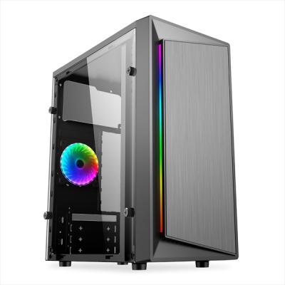 China Desktop GAMING COMPUTER CASE WITH LOWEST PRICE for sale