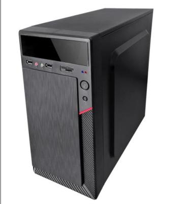 China MICRO ATX Desktop COMPTUER CASE for sale