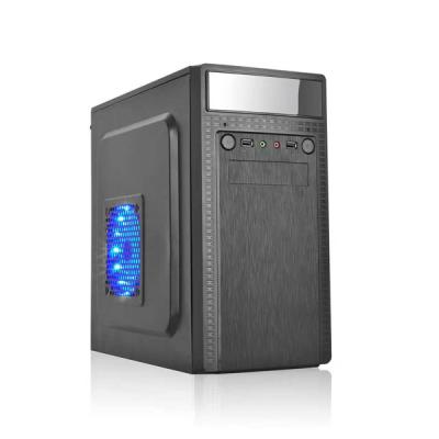 China Desktop MICRO ATX COMPUTER CASE WITH LOWEST PRICE for sale