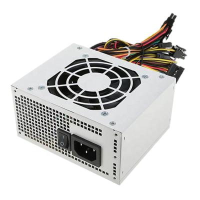 China Hot Sale 200W 250W 300W 400W Gaming Desktop Computer PC Desktop Silent Power Supply for sale