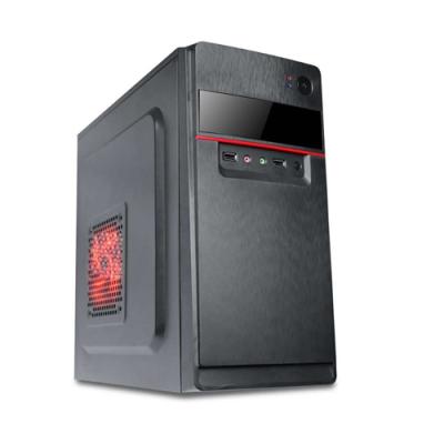 China With fan 340 structure pc case for sale