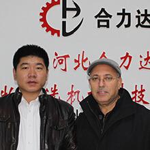 Fornitore cinese verificato - Hebei Helida Grain Selecting Machinery Technology Co., Ltd.