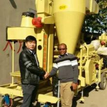 Fornitore cinese verificato - Hebei Helida Grain Selecting Machinery Technology Co., Ltd.