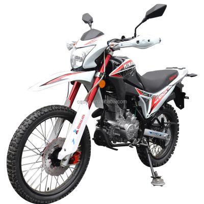 China 2022 New Dirt Bikes On Sale Popular Powerful Chopper Motorcycle 2080*1360*780 Adults 250CC for sale