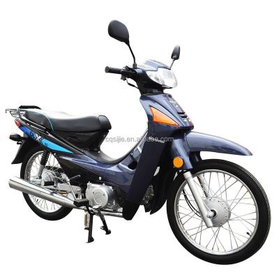 China Popular Hot Selling Cub 110cc Motorcycle With Cheap Price 1940*680*1050 for sale