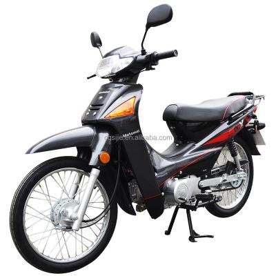 China New Hot Selling High Performance Powerful Gasoline Kasea 125cc 110cc Sirius Moto Cub Motorcycle LIFAN Engine 4-Stroke 1940*680*1050 for sale