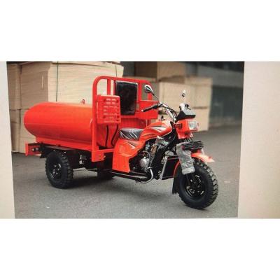 China High Quality Cargo China Good Stability Cargo Truck Tricycle Three Wheel Motorcycle for sale