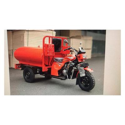 China Competitive Price Good Quality Good Stability Cargo Truck Good Stability Tricycle Three Wheel Motorcycle With Cabin for sale