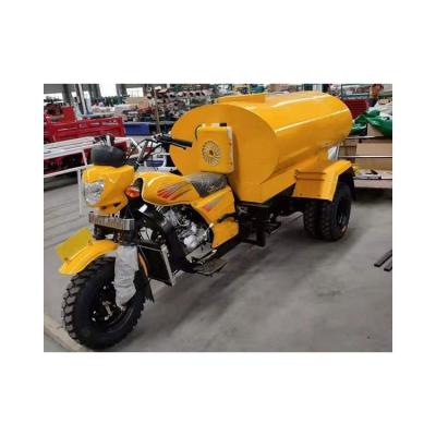 China China High Quality Good Stability Color Cargo Truck Custom Tricycle Three Wheel Motorcycle for sale