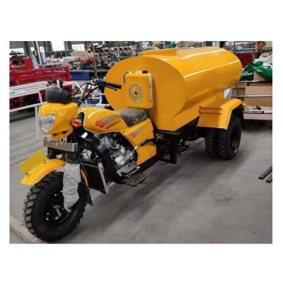 China Custom Scooter Tricycle Three Wheel Motorcycle Hot Sale New Design Cargo For Cargo for sale