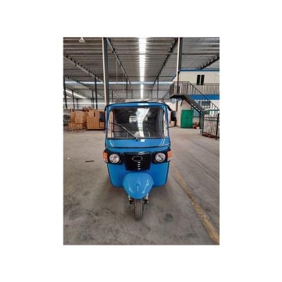 China Cheap Price Adult Heavy Duty Loading Cargo Tricycle Three Wheel Motorcycle For Cargo for sale