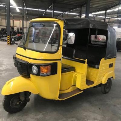 China Good Quality Custom Delivery Color Cargo Adult Three Wheel Motorcycle For Sale for sale