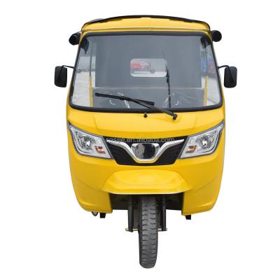 China Best selling passenger keke bajaj motor tricycle tuk tuk passenger tricycle for sale