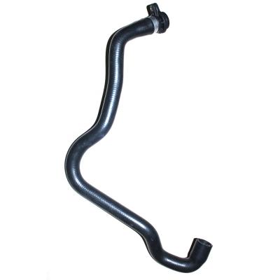 China NBR 11537544638 Auto Engine Water Cooling System Coolant Silicone Radiator Hoses for sale