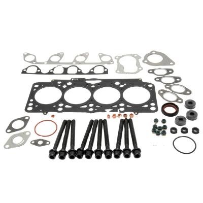 China Metal Cylinder Head Gasket Etc Diesel Engine 4BT 3.9 Metal OEM 3283336 Standard Size high quality iron and rubber factory for sale