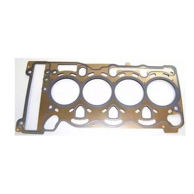 China Metal Engines Valve Cover Auto Car Cylinder Head Gasket 11127563413 6BD1 6HH1 4HK1 6HK1 3967059 etc. of iron for sale