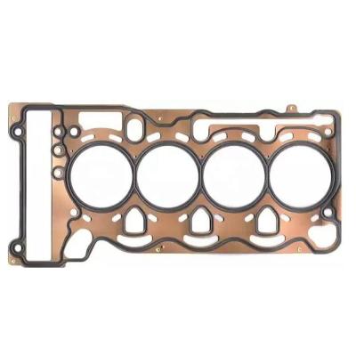 China Metal Auto Engine Valve Cover Car Cylinder Head Gasket 11127563412 VG1246040021 etc. of iron for sale