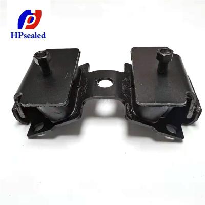 China Rubber Engine Mount Auto Parts 12371-61030 Engine Mount for sale