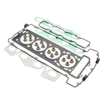 China Full Iron Metal Engine Gasket Set For 1KZT Engine Factory High Standard And Customized Item for sale