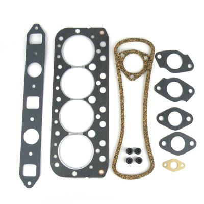 China 2.5L Full Iron Metal Engine Parts OEM 04111-30571 2KD Cylinder Head Gasket Assembly Kit OEM Factory in China for sale