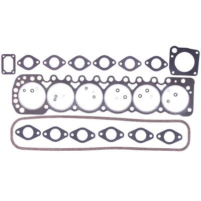 China Iron Metal Gasket Full Set 1S7G 6013 AA Gasket Set Engine Overhaul 1151934 Cylinder Head Gaskets For Car for sale