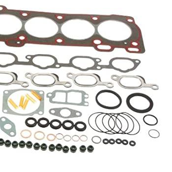 China Iron Metal Cylinder Head Gasket Set Rubber Gaskets Manufacturer In China for sale