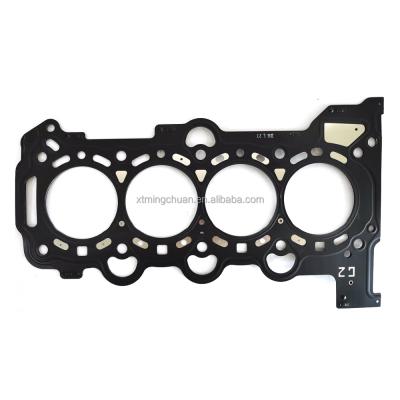 China Metal Head Gasket QD32 Engine Cylinder Head Gasket Spare Part Auto Parts OEM No.11042-1W400 etc. of iron for sale